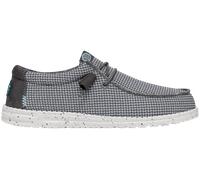 Wally Sport Mesh Grey M10