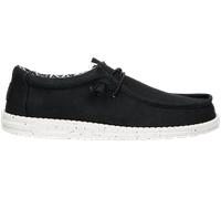Wally Stretch Canvas Black/White 6