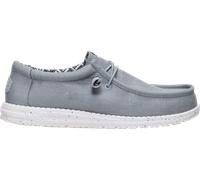 Wally Stretch Canvas Light Grey 6
