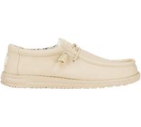 Wally Stretch Canvas Stone White 8