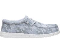 Wally Stretch Jersey Camo Light Grey/Multi 9