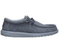 Wally Stretch Jersey Charcoal M8