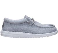 Wally Stretch Jersey Grey 10