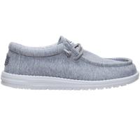 Wally Stretch Jersey Grey M9