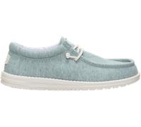 Wally Stretch Jersey Seafoam 9