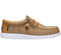 Wally Stretch Sox Bone Brown/Multi M10