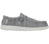 Wally Stretch Sox Grey M8