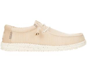 Wally Stretch Sox Irish Cream/Egret M7