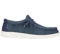 Wally Stretch Sox Navy M7