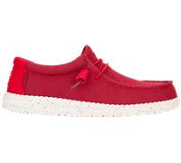 Wally Stretch Sox Red M10