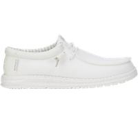 Wally Stretch Sox White M9