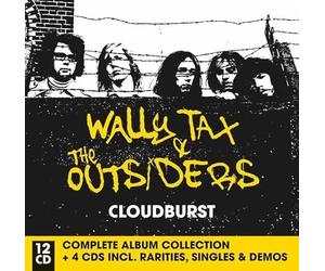 Wally Tax & Outsiders - Cloudburst
