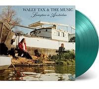Wally Tax - Springtime In Amsterdam [180 gm black vinyl]