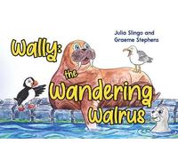 Wally: The Wandering Walrus