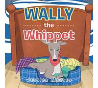 Wally the Whippet
