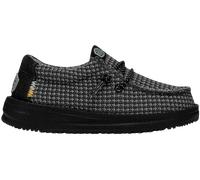 Wally Toddler Sport Mesh Charcoal C5