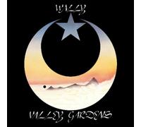 Wally - Valley Gardens