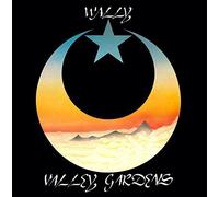 Wally - Valley Gardens