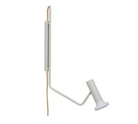 Wally Wall Lamp Sand