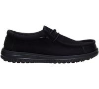 Wally Work CE Black M11