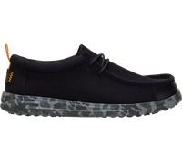 Wally Work CE Camo Black/Multi M10