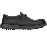Wally Work CE Classic Black 10