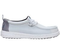 Wally Work CE Dawn Blue/Multi 8