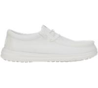 Wally Work CE White M12