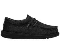 Wally Youth Basic Black C11