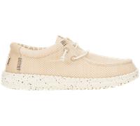 Wally Youth Stretch Sox Irish Cream/Egret C12