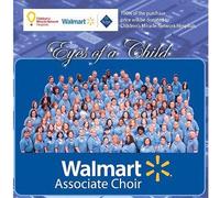 Walmart Associate Choir - The Eyes Of A Child (1 CD)
