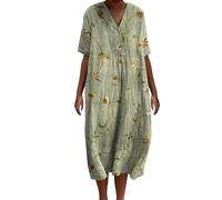 Walmart com Shopping, Dress Women, Orange Dress Women, Summer Evening Dresses, Long Dresses, Plus Size Kaftan, Vintage Clothes, Products UK Womens, White, Ladies Fashion, milkmaid, milkmaid, Summer