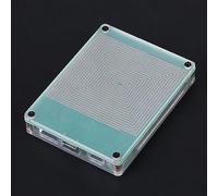 Walmeck 7.83Hz Ultra Low Frequency Wave Pulse Generator With Switch for HIFI and Sleep