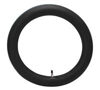 Walmeck 90 100 14 3.00 14 Inch Inner Tube, Rubber Material with Straight Valve, for 110cc 125cc 140cc 150cc Dirt Pit Bike Motorbike