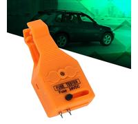 Walmeck Automotive Fuse Checker Tester Removal Tool Multi Functional Portable for Cars