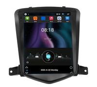 Walmeck Car Radio Multimedia Player GPS Navigation J300 Replacement for 2009-2015, 9.7in