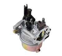Walmeck Carburetor for GX120, GX160, GX168 with Fuel Pipe Gasket Engine Generator Motor Mower, Keep Your Engine Running At Peak Performance