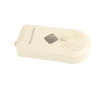 Walmeck Earthquake Detector with Early Warning Alarm and Adjustable
