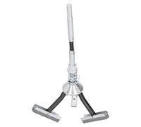 Walmeck Engine Cylinder Hone, 32-90mm Flexible Shaft Tension Tool with 3 Jaw Adjustable Auto Engine for Cars, Trucks, Buses, Tractors, Industrial Engines, Small Air-Cooled Engines