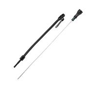 Walmeck Engine Oil Dipstick Stainless Steel Replacement Stainless Steel Engine Dipstick VE VF 6.2L V8 Flexible Engine Dipstick Car Oil Dipstick COMMODORE LS Engine 6L 6.2L V8