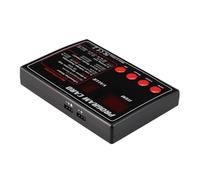 Walmeck Flycolor Programing Card Programing Boats & RC Quadcopter ESC Remote Controls Brushless RC Quadcopters Fashion Latest Model