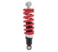 Walmeck Front Rear Shock Absorber Shocker Replacement Pit Quad Dirt Bike ATV 230mm Hole Distance