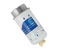 Walmeck FUEL FILTER ASSEMBLY HIGH-EFFICIENCY REPLACEMENT FOR ENGINE MAINTENANCE