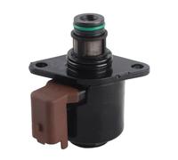 Walmeck Fuel Pump Pressure Regulator Made of Premium CNC Aluminum for Maximum Durability, Suitable for TATA, Original Standard, Direct Replacement for the Old or Broken One, Advanced