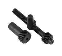 Walmeck Lawn Mower Chain Adjuster Tensioner Chainsaw Adjuster, for Timberpro Lawnflite, Carlton with Premium Quality, Easy to Install, Solid and Durable Design