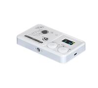 Walmeck LED Fill Light, Portable Handheld 3 Color Modes for Smartphone Vlog Live Streaming, Professional Photography Illumination, Compatible with Phones, Cameras