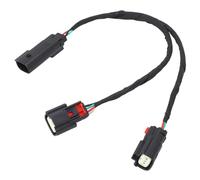 Walmeck Multiple Accessory Harness 278003684, Replacement for Sea-Doo Fish Pro GTX 155 2019-2022