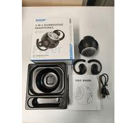 Walmeck Pro 2 in 1 Speaker with earphones Earbuds Little coconut ball original Open Wearable Stereo wireless BT 5.4