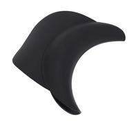 Walmeck Silicone Soft Salon Neck Rest Cushion Shampoo Bowl Support for Hair Salon