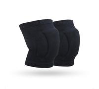 Walmeck Sport Knee Pads Breathable Knee Support, Stretchy Sports Knee Pads, Friends & Family, Designed to Provide Excellent Knee Protection and Stability (S)